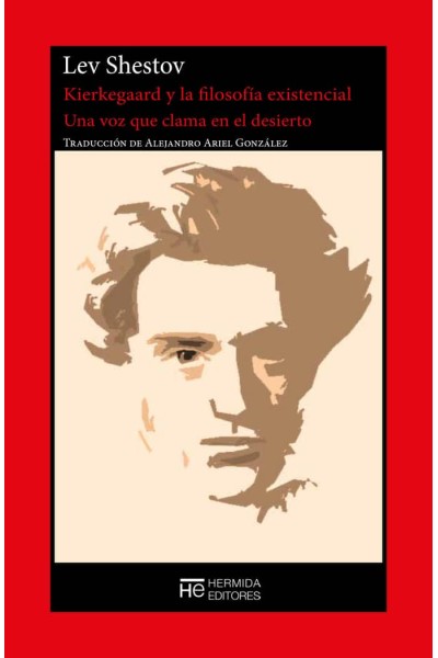 KIERKEGAARD Y LA FILOSOFÍA EXISTENCIAL