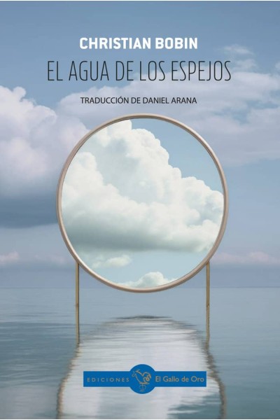 AGUA DE LOS ESPEJOS, EL