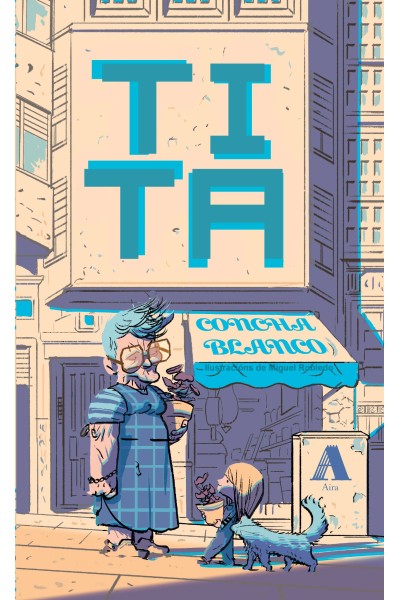 TITA