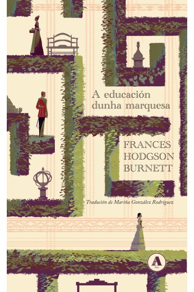 A EDUCACIÓN DUNHA MARQUESA