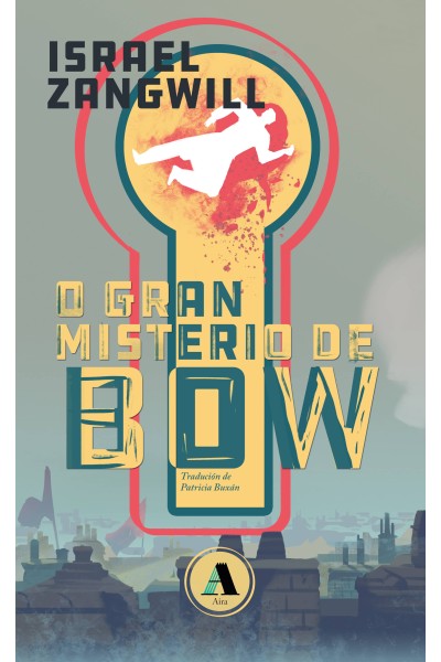 O GRAN MISTERIO DE BOW