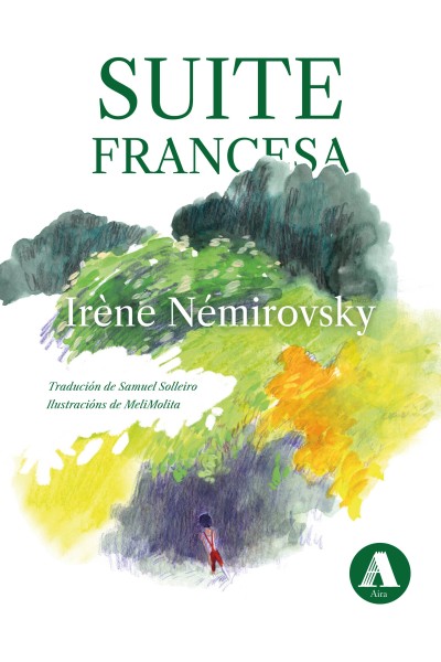 SUITE FRANCESA
