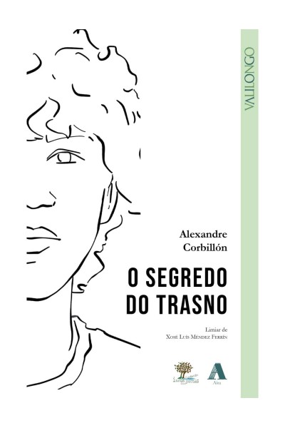 O SEGREDO DO TRASNO