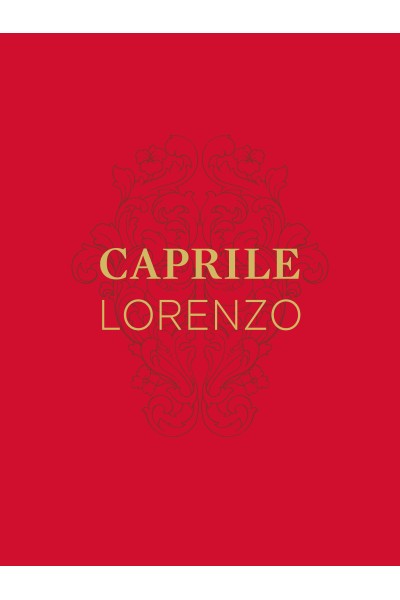 CAPRILE LORENZO