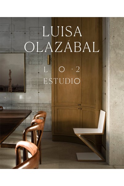 LUISA OLAZÁBAL