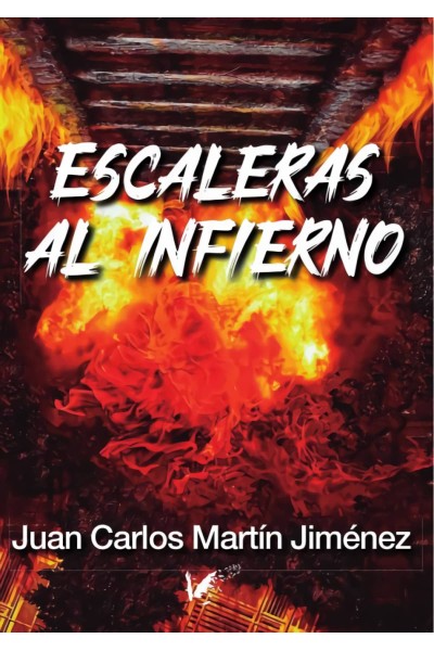 ESCALERAS AL INFIERNO