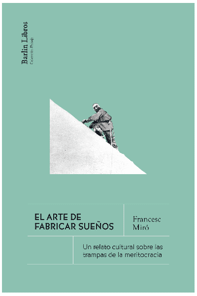 EL ARTE DE FABRICAR SUEÑOS