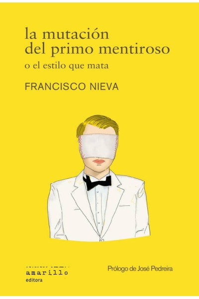 MUTACION DEL PRIMO MENTIROSO O EL ESTILO QUE MATA,LA