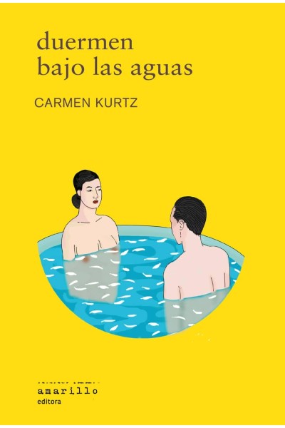 DUERMEN BAJO LAS AGUAS