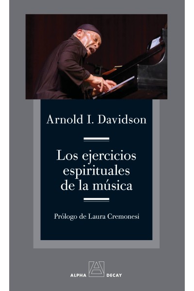 LOS EJERCICIOS ESPIRITUALES DE LA MUSICA