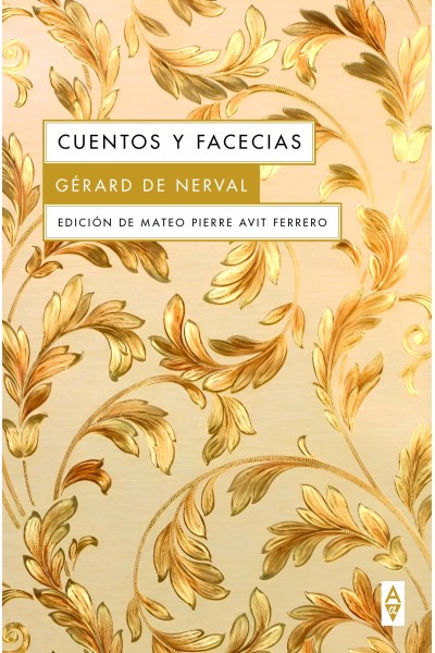 CUENTOS Y FACECIAS