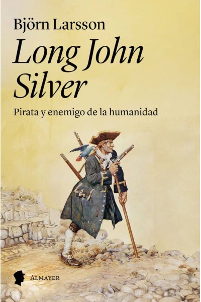 LONG JOHN SILVER