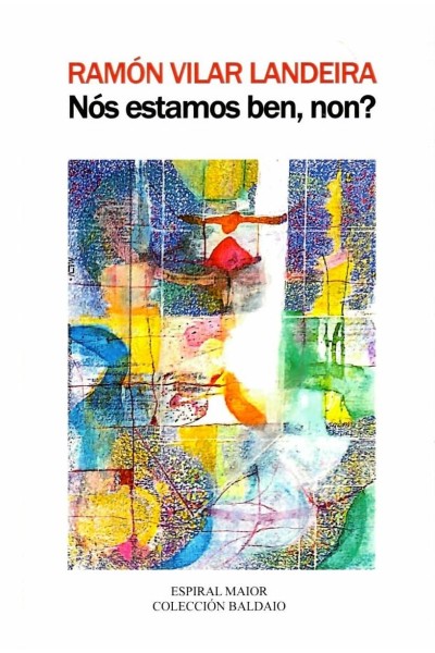 NÓS ESTAMOS BEN, NON ?