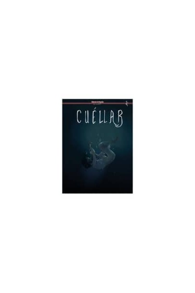 CUELLAR