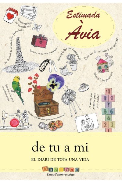 ESTIMADA ÀVIA