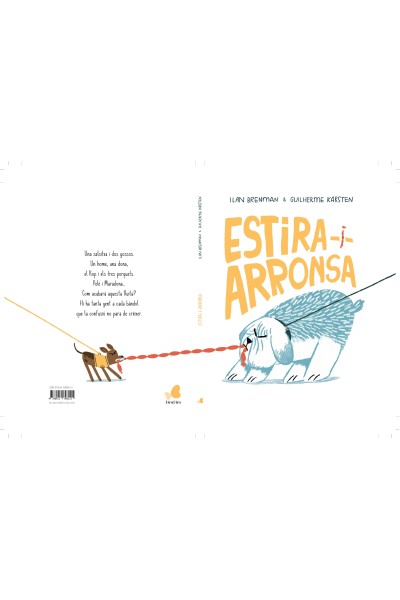 ESTIRA I ARRONSA