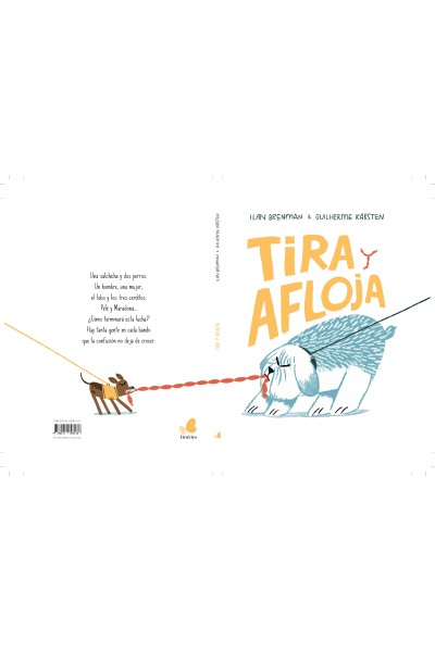 TIRA Y AFLOJA
