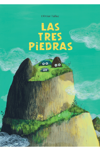 LAS TRES PIEDRAS