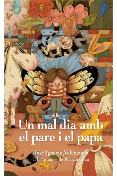 UN MAL DIA AMB EL PARE I EL PAPA