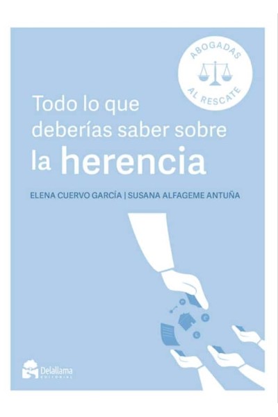 TODO LO QUE DEBERÍAS SABER SOBRE LA HERENCIA