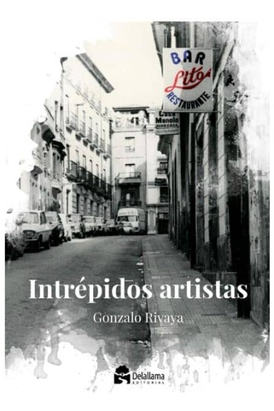 INTREPIDOS ARTISTAS