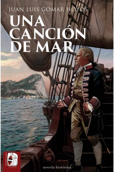 UNA CANCIÓN DE MAR