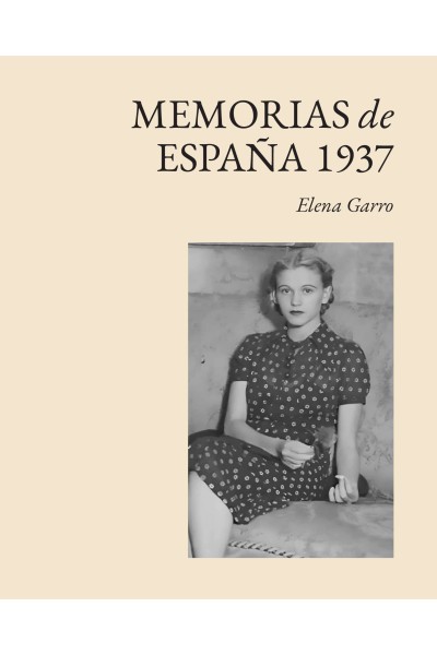 MEMORIAS DE ESPAÑA 1937