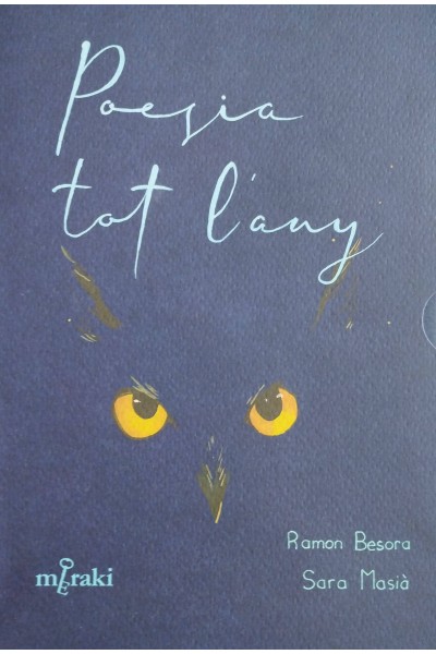 POESIA TOT L'ANY