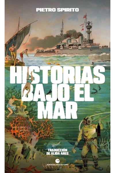HISTORIAS BAJO EL MAR