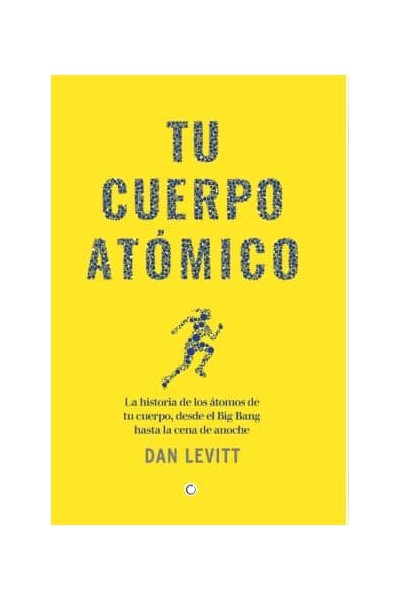 TU CUERPO ATÓMICO
