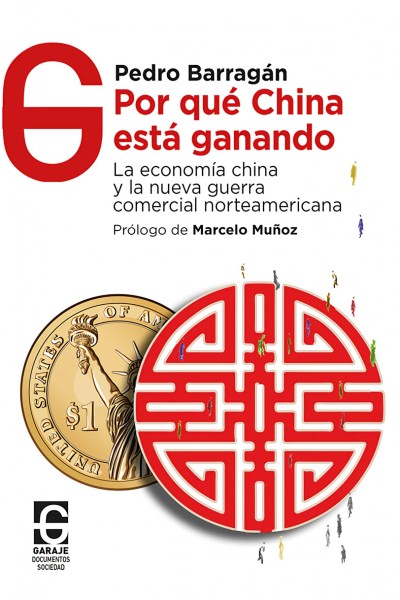 POR QUÉ CHINA ESTÁ GANANDO