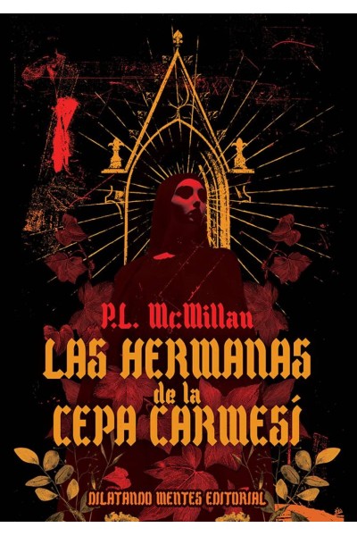 LAS HERMANAS DE LA CEPA CARMESI