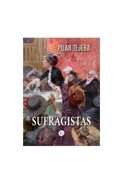 SUFRAGISTAS