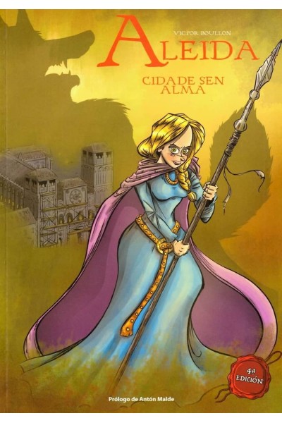 ALEIDA CIDADE SEN ALMA