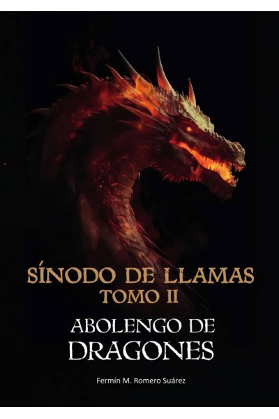 SÍNODO EN LLAMAS