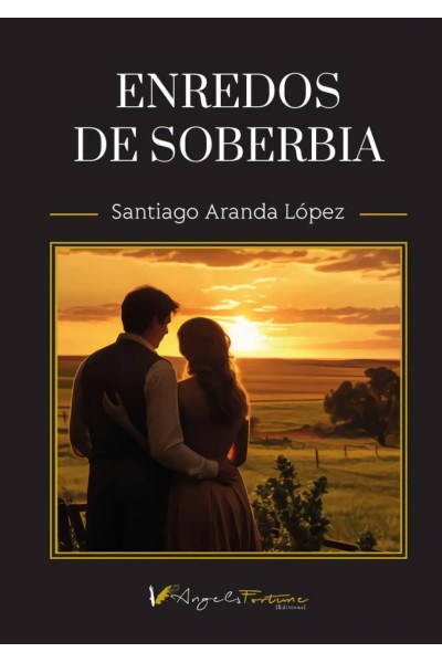 ENREDOS DE SOBERBIA