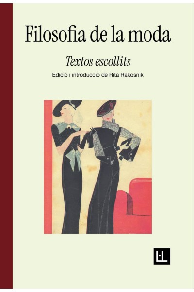 FILOSOFIA DE LA MODA