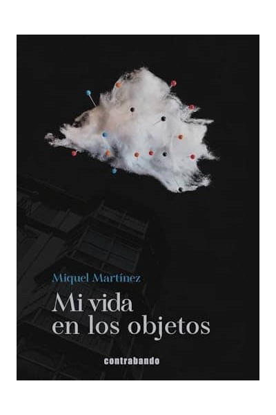 MI VIDA EN LOS OBJETOS