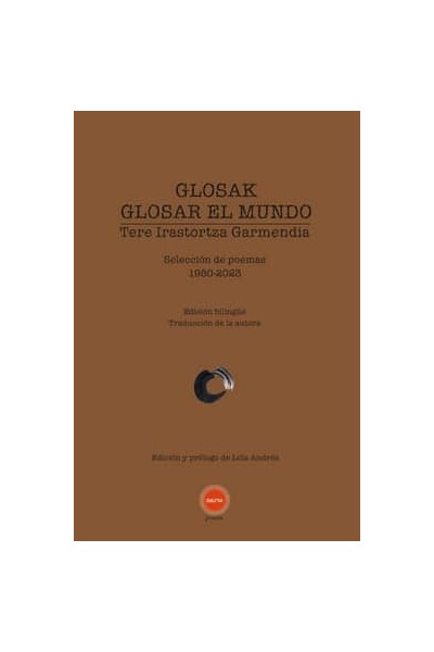 GLOSAK- GLOSAR EL MUNDO. EDICIÓN BILINGÜE.
