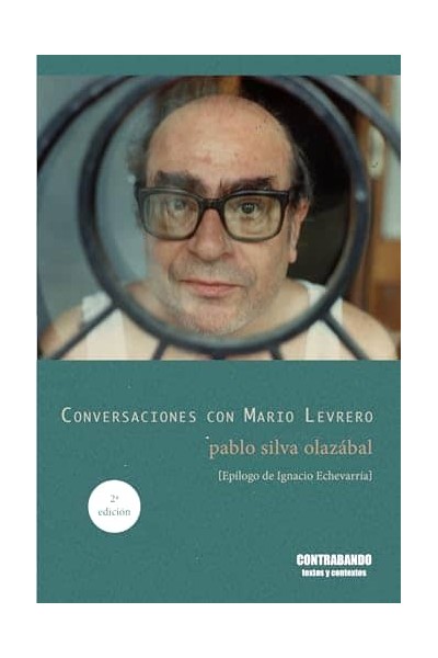 CONVERSACIONES CON MARIO LEVRERO