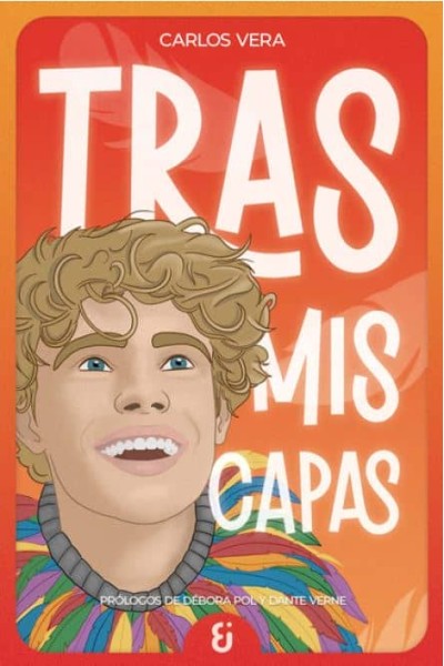 TRAS MIS CAPAS