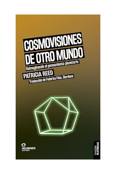 COSMOVISIONES DE OTRO MUNDO