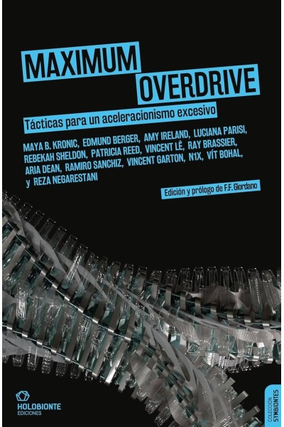 MAXIMUM OVERDRIVE