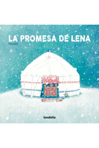 LA PROMESA DE LENA