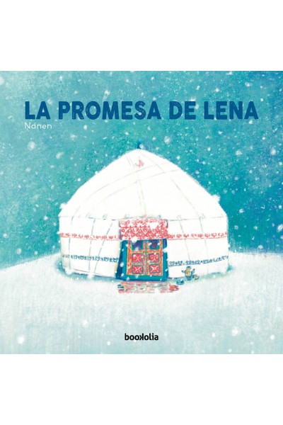 LA PROMESA DE LENA