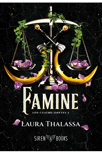 FAMINE
