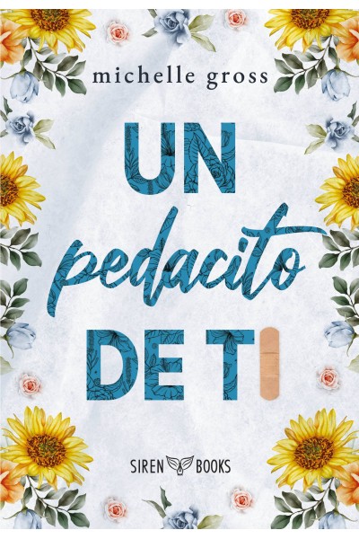 UN PEDACITO DE TI