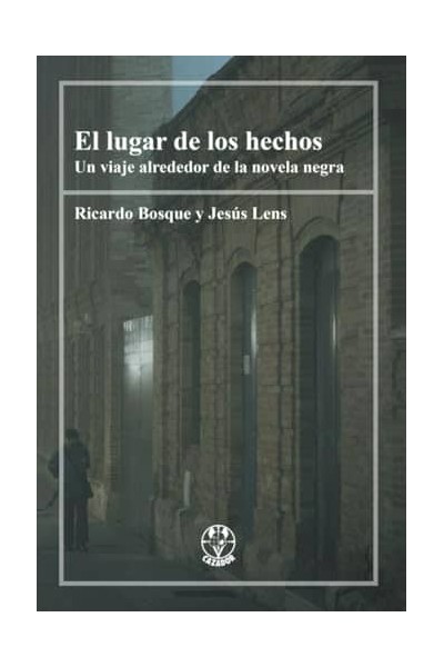 EL LUGAR DE LOS HECHOS