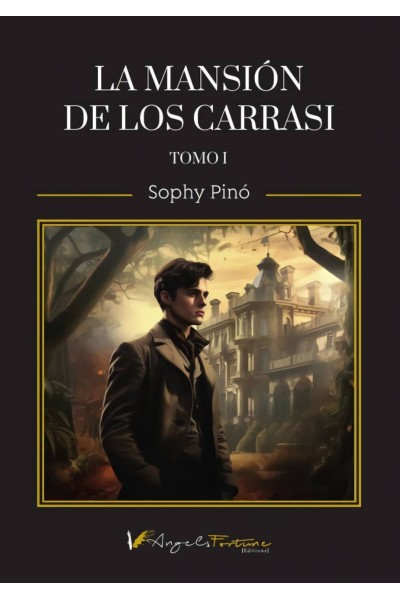 LA MANSIÓN DE LOS CARRASSI