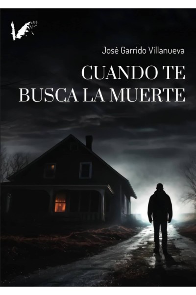 CUANDO TE BUSCA LA MUERTE